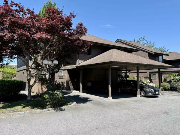 8575 Citation DR, Richmond, BC V6Y 2X9
