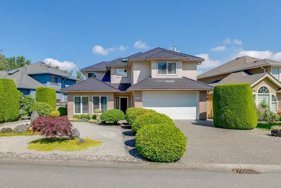 5253 Brigantine RD, Delta, BC V4K 4Z4