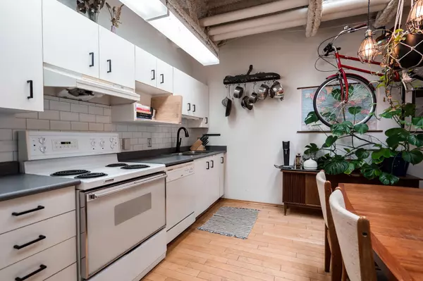 Vancouver, BC V5T 4R8,350 E 2nd AVE #420
