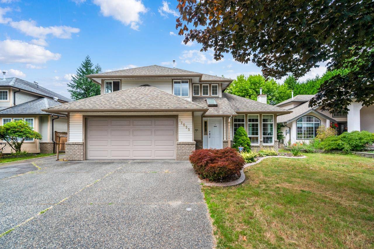 12655 228 ST, Maple Ridge, BC V2X 6M9