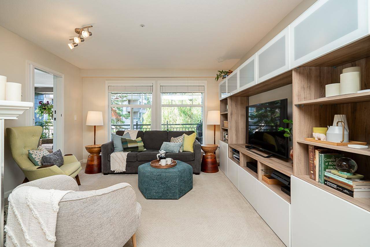 3075 Primrose LN #315, Coquitlam, BC V3B 7S2
