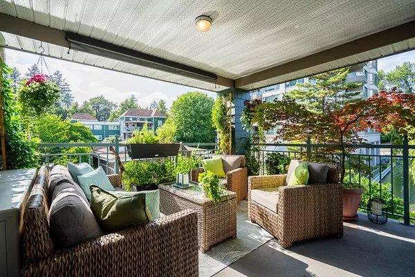 3075 Primrose LN #315, Coquitlam, BC V3B 7S2