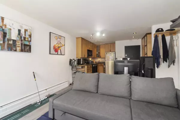 Vancouver, BC V5T 1L7,711 E 6th AVE #102