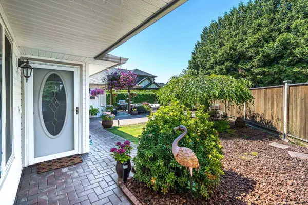 Chilliwack, BC V2R 3Z6,7600 Chilliwack River RD #28