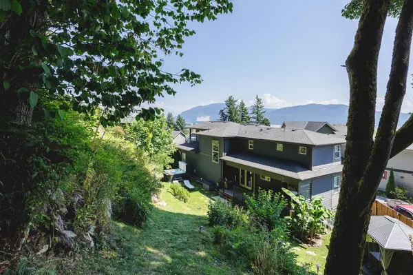 Mission, BC V2V 6P9,34651 Gordon PL