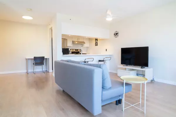 Vancouver, BC V6E 1A3,1060 Alberni ST #1210