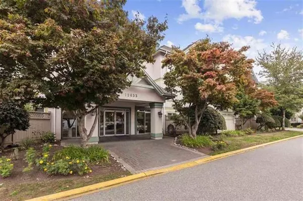 12633 72 AVE #103, Surrey, BC V3W 0A4