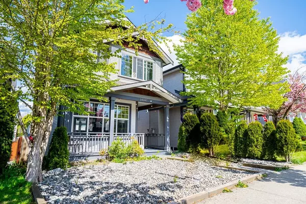 Maple Ridge, BC V2W 1X9,24347 102 AVE