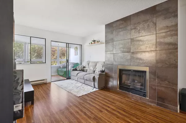 North Vancouver, BC V7K 1C6,1155 Ross RD #204
