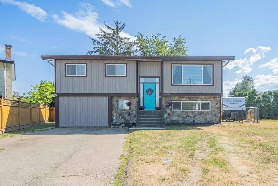 46775 Auburn PL, Chilliwack, BC V2P 7J5