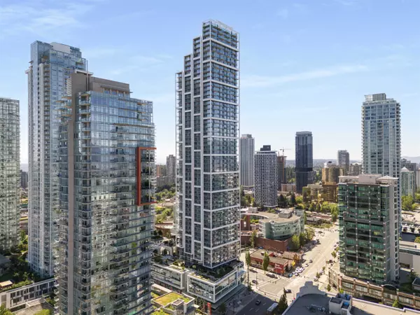 6000 Mckay AVE #2801, Burnaby, BC V5H 0K2