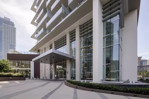 567 Clarke RD #4106, Coquitlam, BC V3J 0K7