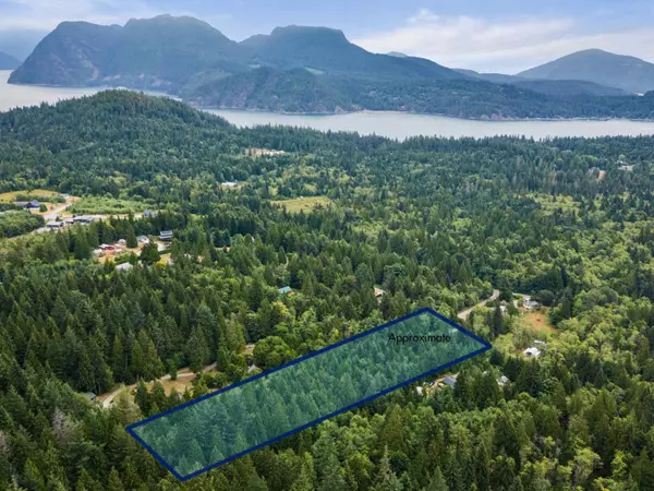 Gibsons, BC V0N 1V6,LOT A Storvold RD