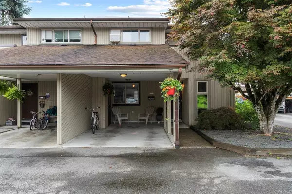 45900 Lewis AVE #6, Chilliwack, BC V2P 3C2