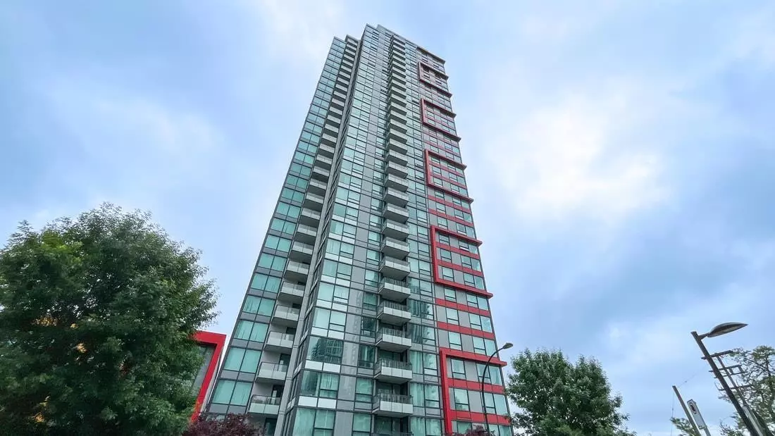 Burnaby, BC V5H 0C7,6658 Dow AVE #907
