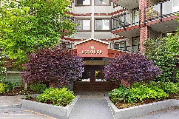 2233 Mckenzie RD #419, Abbotsford, BC V2S 4A1