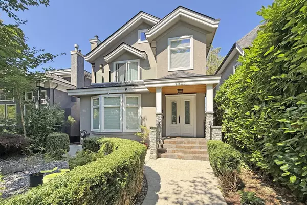 4447 W 15th AVE, Vancouver, BC V6R 3B1