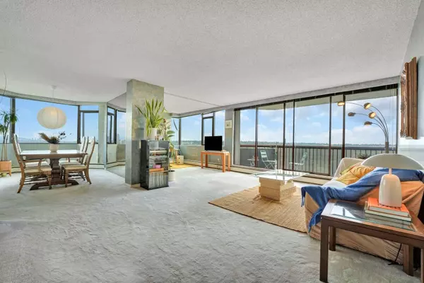 Vancouver, BC V6K 4K6,2445 W 3rd AVE #1104