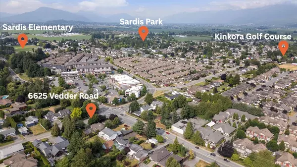 Chilliwack, BC V2R 1C9,6625 Vedder RD