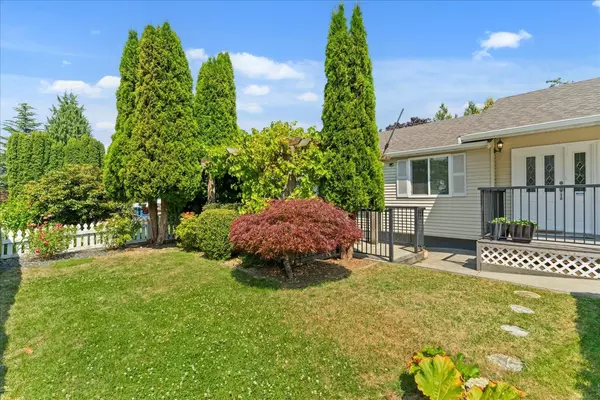 Abbotsford, BC V3G 1H6,3732 Old Clayburn RD