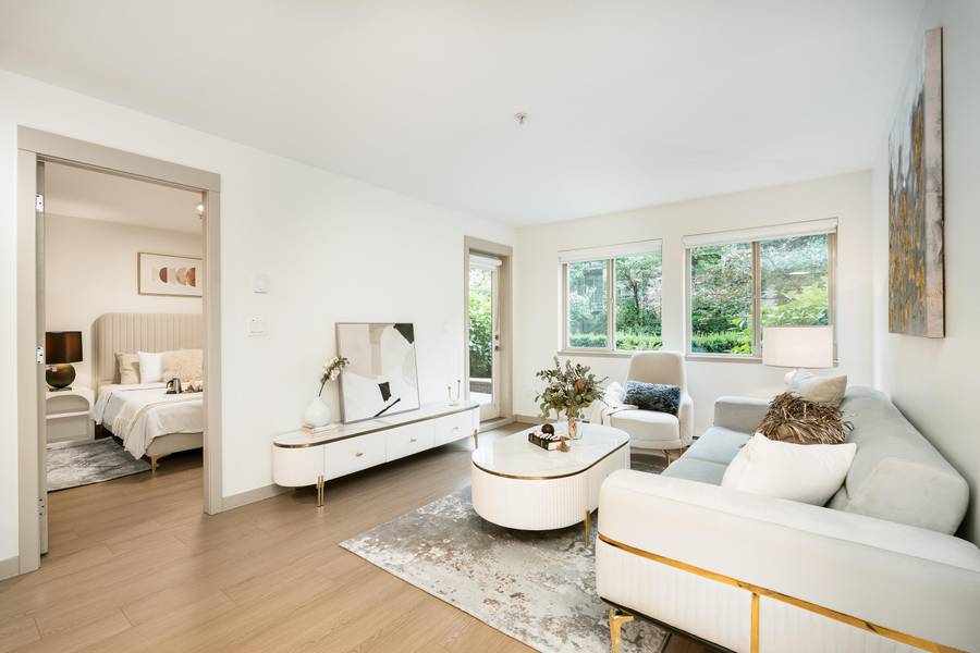 8695 160 ST #205, Surrey, BC V4N 6L6