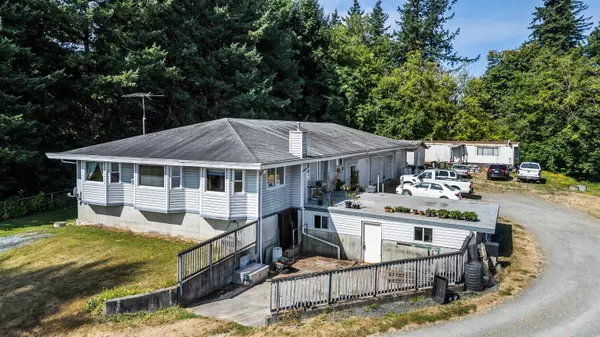 1405 227 ST, Langley, BC V2Z 1K6