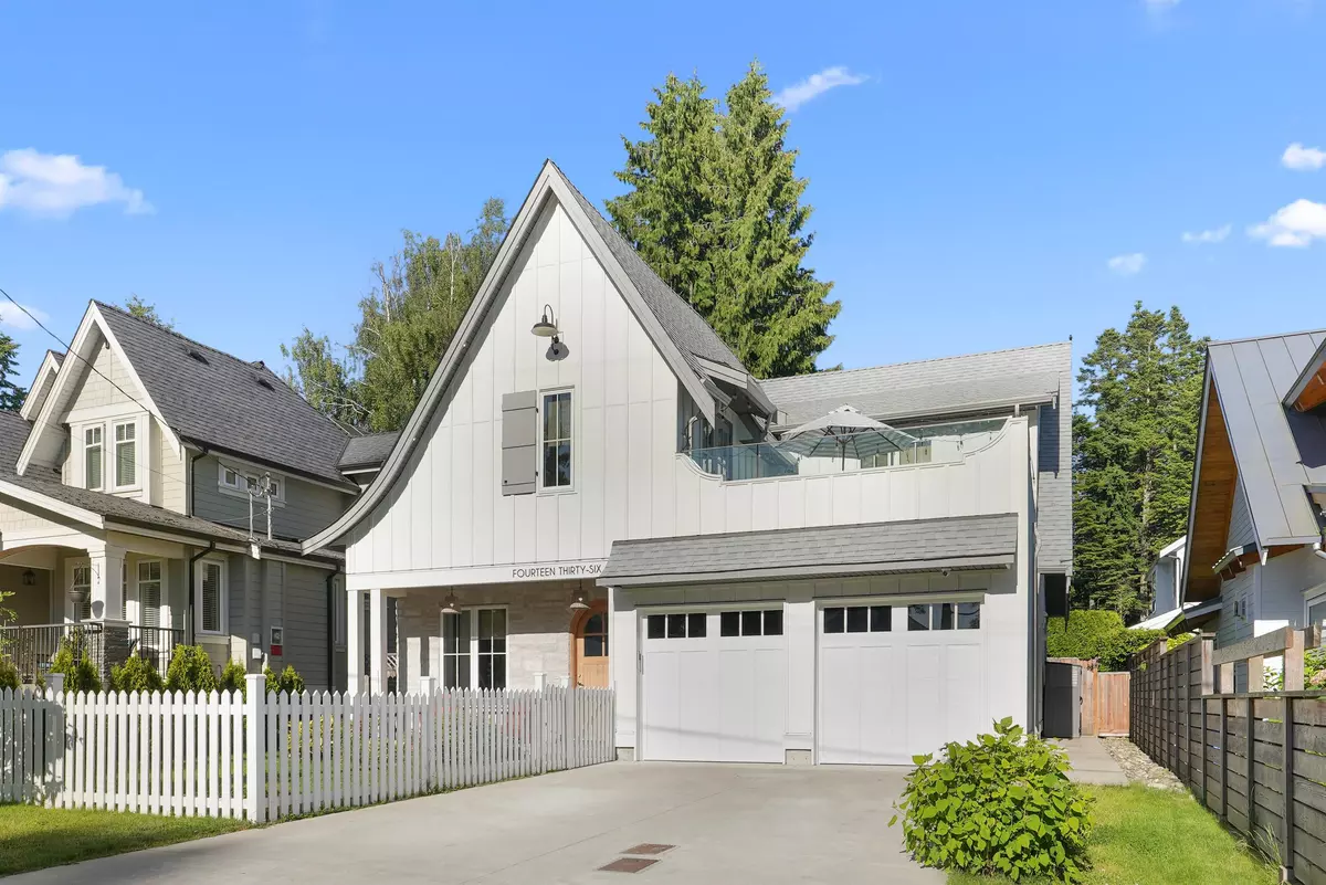 Surrey, BC V4A 3Z5,1436 129b ST