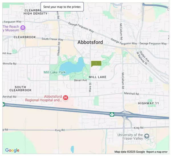 Abbotsford, BC V2S 3C8,2370 Ware ST