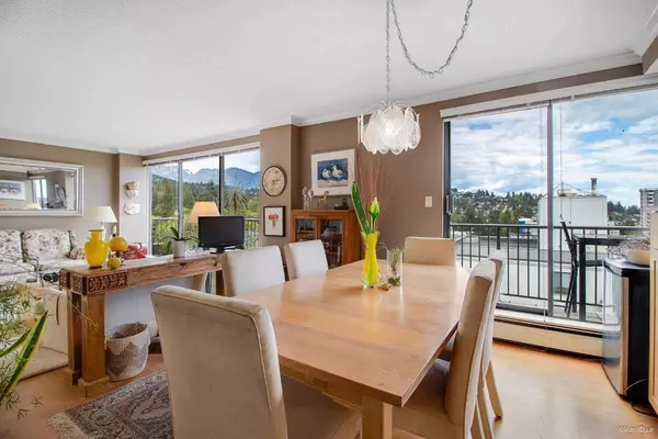 West Vancouver, BC V7V 1R7,1745 Esquimalt AVE #903