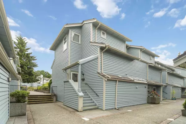 Burnaby, BC V5A 4S6,7150 Barnet RD #8