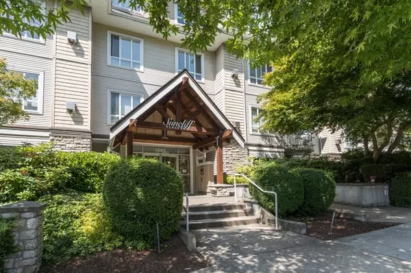 Surrey, BC V4A 9Y1,1685 152a ST #201