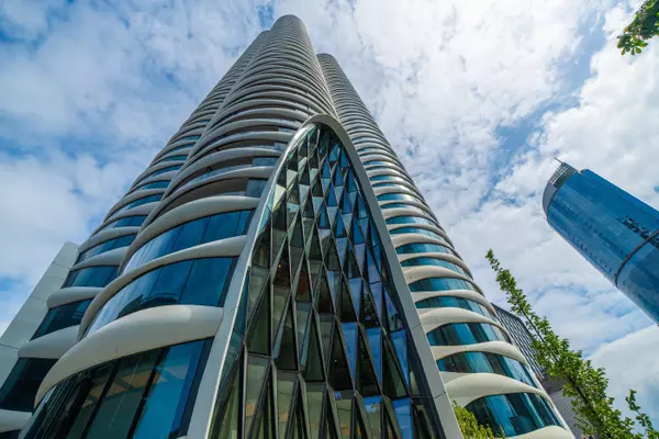 Vancouver, BC V6E 0E4,1033 Nelson ST #3601