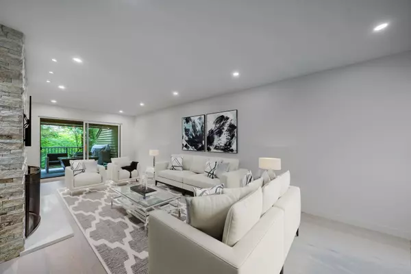 867 Frederick RD, North Vancouver, BC V7K 2Y5