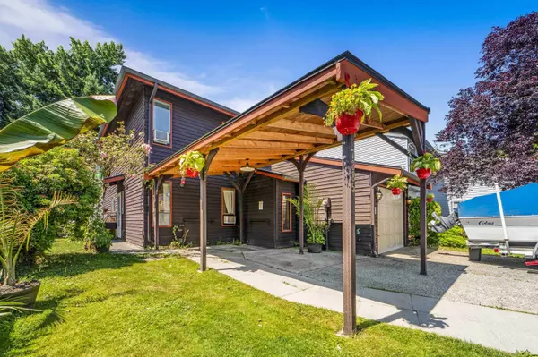 7385 129 ST, Surrey, BC V3W 7B8