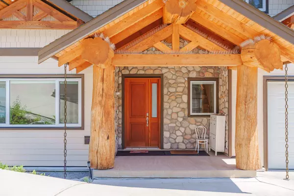 Gibsons, BC V0N 1V1,1246 St Andrews RD