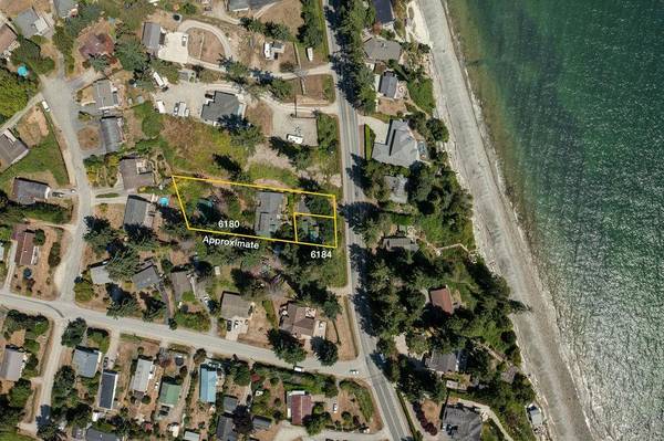 6180 Sunshine Coast HWY, Sechelt, BC V7Z 0M1