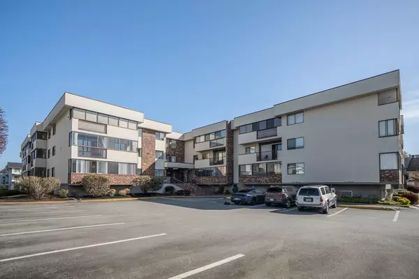 33369 Old Yale RD #201, Abbotsford, BC V2S 2J6