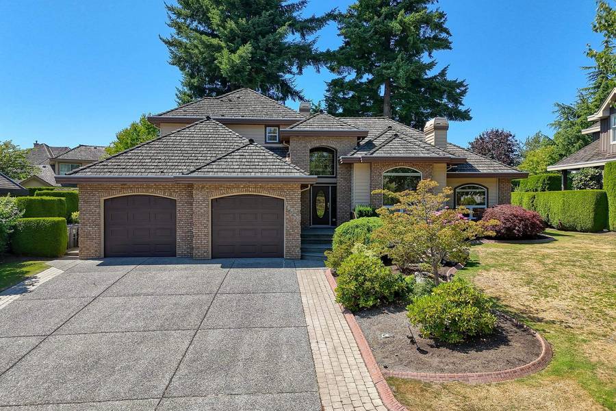 16338 Morgan Creek CRES, Surrey, BC V3S 0H5