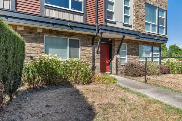 Chilliwack, BC V2P 0G7,8413 Midtown WAY #2