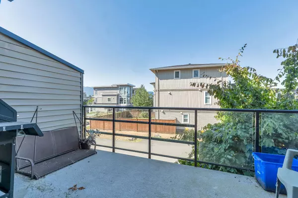 8413 Midtown WAY #2 Chilliwack, BC V2P 0G7