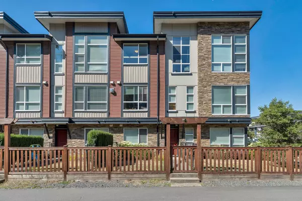 8413 Midtown WAY #2 Chilliwack, BC V2P 0G7