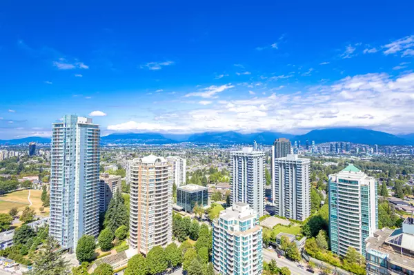 Burnaby, BC V5H 0L7,5987 Wilson AVE #2505
