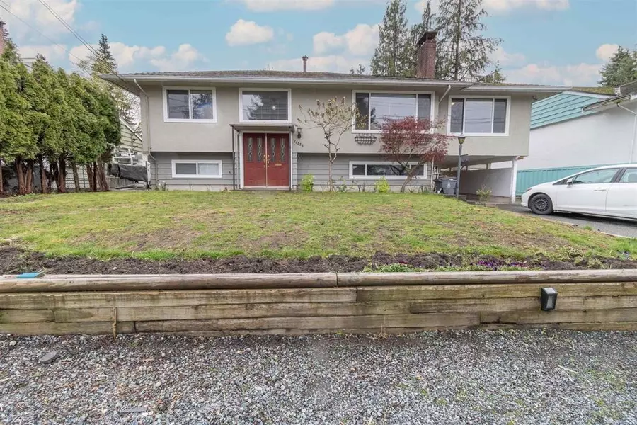 11524 97a AVE, Surrey, BC V3V 2G2