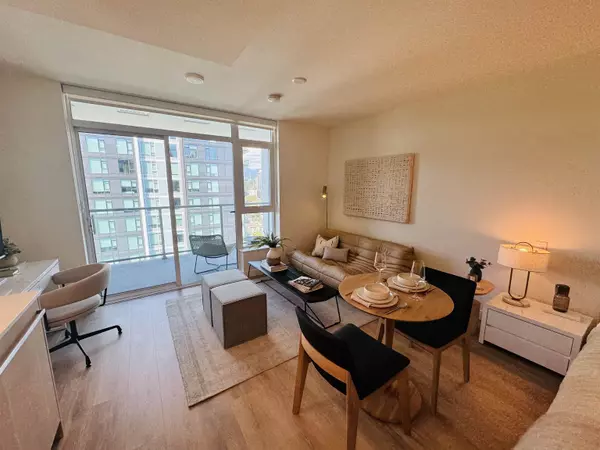 Coquitlam, BC V3K 0J2,308 Alderson AVE #2605