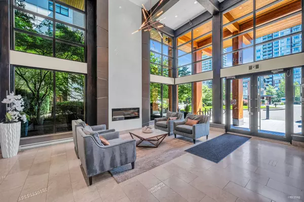 Coquitlam, BC V3B 0M9,1151 Windsor Mews #511