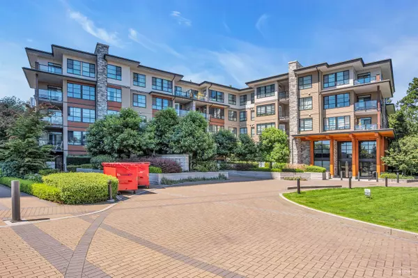 Coquitlam, BC V3B 0M9,1151 Windsor Mews #511