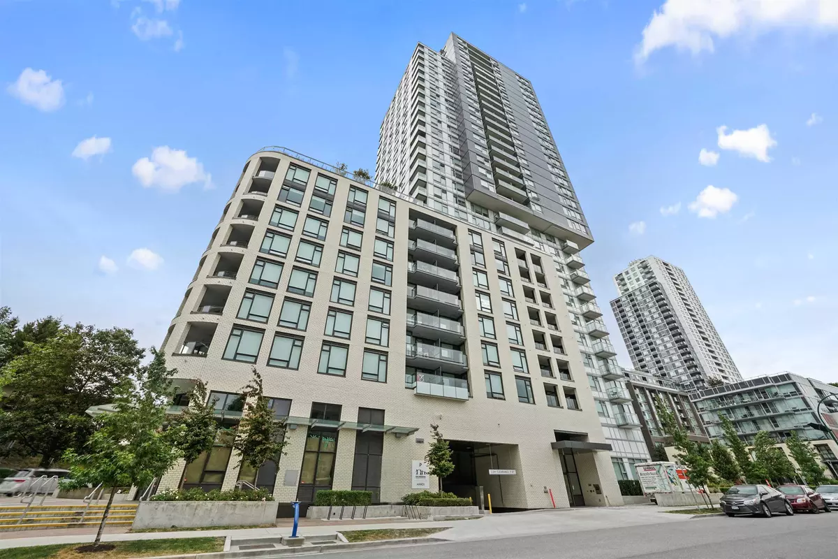 Vancouver, BC V5R 0G6,5470 Ormidale ST #910