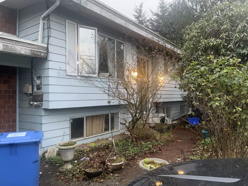 1964 Jackson ST, Abbotsford, BC V2S 3A1