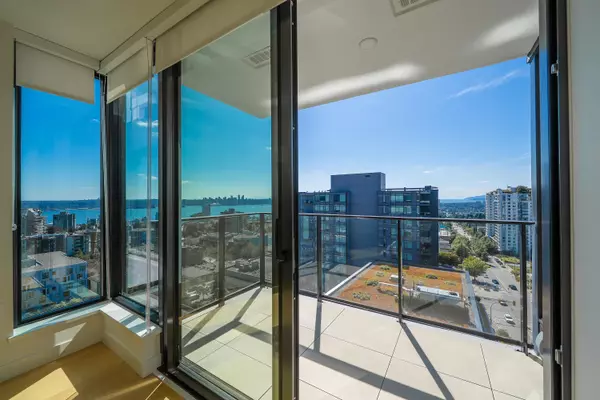 North Vancouver, BC V7L 0J8,135 E 13th ST #1306