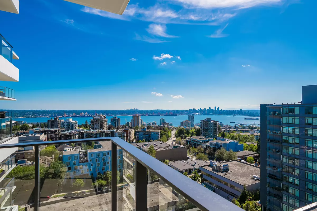 North Vancouver, BC V7L 0J8,135 E 13th ST #1306